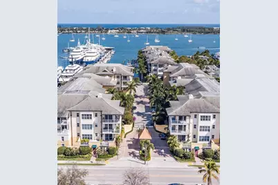 3960 N Flagler Drive, Unit #305, West Palm Beach, FL 33407 - Photo 1