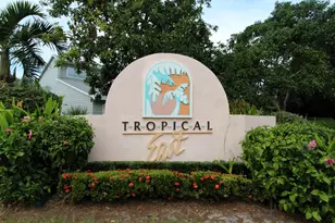 2519 SE Tropical East Circle E, Port Saint Lucie, FL 34952 - Photo 2