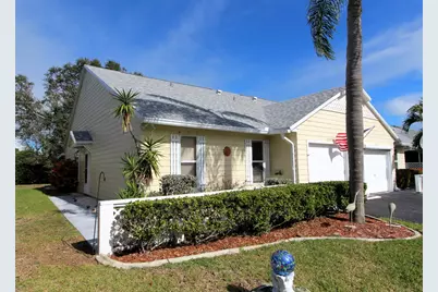 2519 SE Tropical East Circle E, Port Saint Lucie, FL 34952 - Photo 1