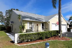 2519 SE Tropical East Circle E, Port Saint Lucie, FL 34952 - Photo 1