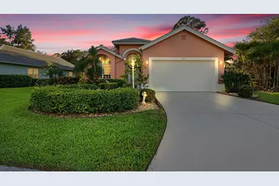 7204 Marsh Terrace, Port Saint Lucie, FL 34986 - Photo 1