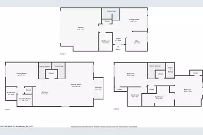 1811 NW 42nd Drive, Boca Raton, FL 33431 - Photo 52