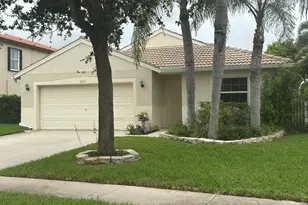 5413 Rivermill Ln, Lake Worth, FL 33463 - Photo 1