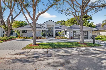 5723 Hamilton Way, Boca Raton, FL 33496 - Photo 1