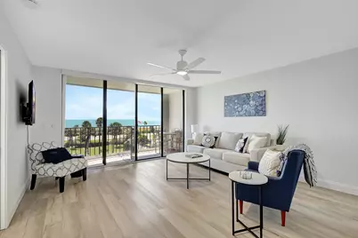 5061 N Highway A1A, Unit #404, Hutchinson Island, FL 34949 - Photo 10