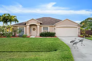 6150 NW Gaylord Terrace, Port Saint Lucie, FL 34986 - Photo 2