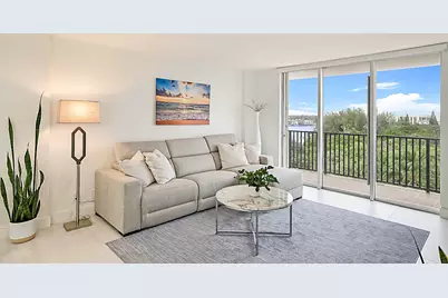 2121 N Ocean Boulevard, Unit #806W, Boca Raton, FL 33431 - Photo 6