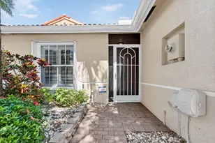 5057 Toscana Trail, Boynton Beach, FL 33437 - Photo 4