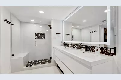 5380 N Ocean Drive, Unit #6C, Singer Island, FL 33404 - Photo 16