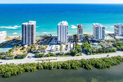 5380 N Ocean Drive, Unit #19D, Singer Island, FL 33404 - Photo 30