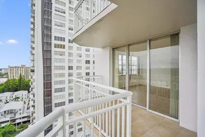 18051 Biscayne Boulevard, Unit #1504, Aventura, FL 33160 - Photo 18