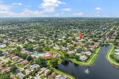 922 NW 30th Avenue, Unit #D, Delray Beach, FL 33445 - Photo 22