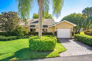 6858 Fountains Cir, Lake Worth, FL 33467 - Photo 1