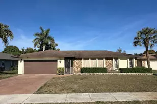 11701 Laurel Valley Cir, Wellington, FL 33414 - Photo 1