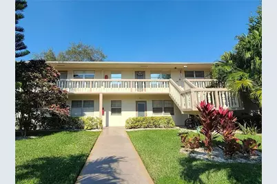 441 Tilford U, Deerfield Beach, FL 33442 - Photo 1