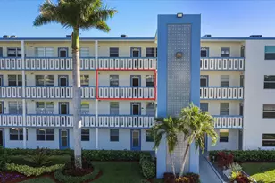 3063 Yarmouth D, Boca Raton, FL 33434 - Photo 2