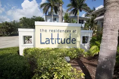 3120 E Latitude Circle, Unit #309, Delray Beach, FL 33483 - Photo 1