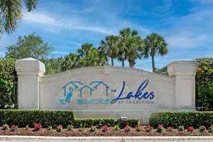 10581 SW Stratton Dr, Port Saint Lucie, FL 34987 - Photo 26