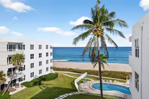 2701 S Ocean Blvd, Highland Beach, FL 33487 - Photo 1