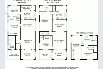 1701 S Olive Avenue, West Palm Beach, FL 33401 - Photo 28