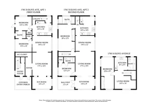 1701 S Olive Ave, West Palm Beach, FL 33401 - Photo 28