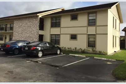 5924 Longbow Lane, Unit #10, West Palm Beach, FL 33415 - Photo 1