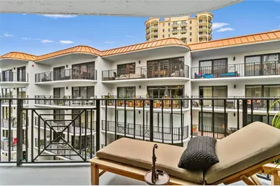 2029 N Ocean Boulevard, Unit #410, Fort Lauderdale, FL 33305 - Photo 36