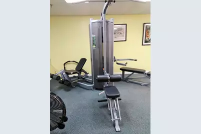 4725 Lucerne Lakes Boulevard, Unit #314, Lake Worth, FL 33467 - Photo 36