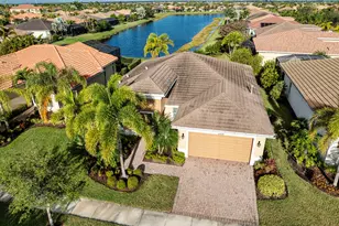 11439 SW Apple Blossom Trail, Port Saint Lucie, FL 34987 - Photo 2