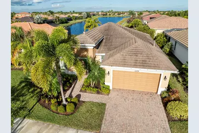 11439 SW Apple Blossom Trail, Port Saint Lucie, FL 34987 - Photo 1