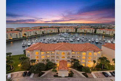9 Harbour Isle Drive E, Unit #305, Hutchinson Island, FL 34949 - Photo 1