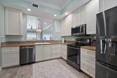9 Harbour Isle Drive E, Unit #305, Hutchinson Island, FL 34949 - Photo 16