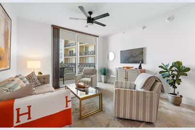 550 Okeechobee Boulevard, Unit #1407, West Palm Beach, FL 33401 - Photo 6