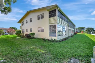 48 Sheffield B, West Palm Beach, FL 33417 - Photo 20