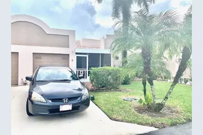18900 Haywood Terrace, Unit #5, Boca Raton, FL 33496 - Photo 1