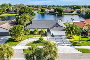 2322 Deer Creek Country Club Blvd, Deerfield Beach, FL 33442 - Photo 1