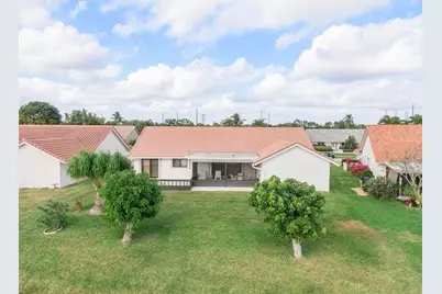 9525 El Clair Ranch Road, Boynton Beach, FL 33437 - Photo 16
