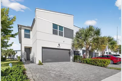 1721 Lindley Street, West Palm Beach, FL 33407 - Photo 2