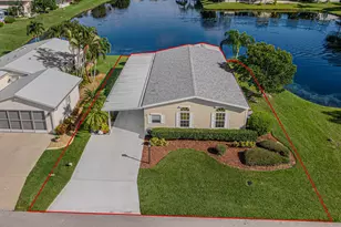 8126 Meadowlark Ln, Port Saint Lucie, FL 34952 - Photo 1
