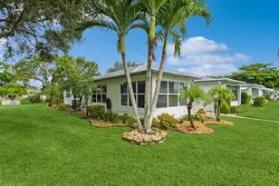 1230 S Drive Way, Delray Beach, FL 33445 - Photo 1