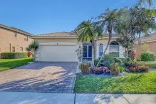 7108 Via Leonardo, Lake Worth, FL 33467 - Photo 2