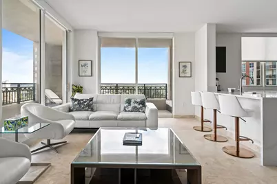 550 Okeechobee Boulevard, Unit #1401, West Palm Beach, FL 33401 - Photo 4