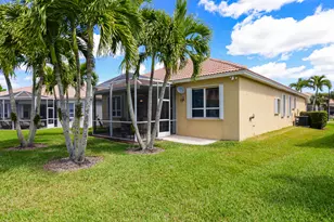 587 NW Lambrusco Dr, Port Saint Lucie, FL 34986 - Photo 36