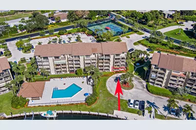 1501 Marina Isle Way, Unit #101, Jupiter, FL 33477 - Photo 2