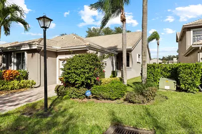 5435 Monterey Circle, Unit #G, Delray Beach, FL 33484 - Photo 1