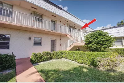 12012 Greenway Circle S, Unit #209, Royal Palm Beach, FL 33411 - Photo 1