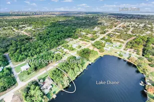 9016 Placid Lakes Blvd, Lake Placid, FL 33852 - Photo 1