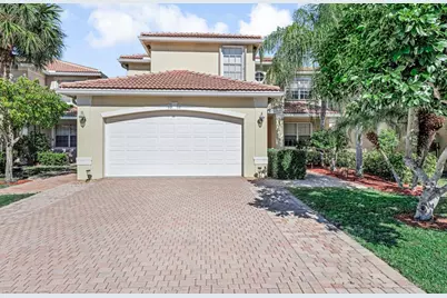5017 Sabreline Terrace, Greenacres, FL 33463 - Photo 2