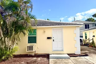 310 Walton Blvd, West Palm Beach, FL 33405 - Photo 1