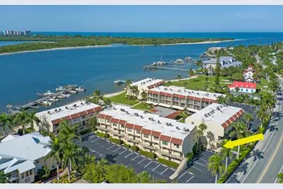 1300 Seaway Drive, Unit #C1, Fort Pierce, FL 34949 - Photo 2